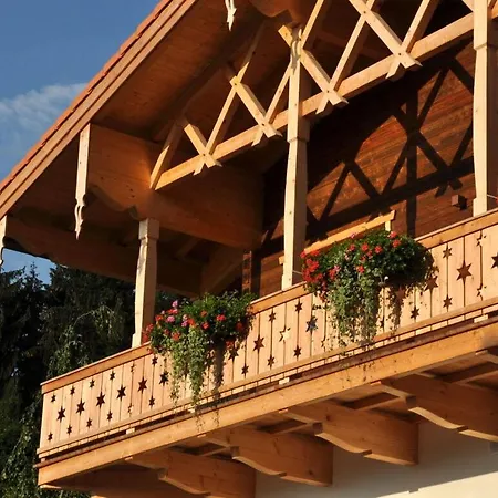 Birch Modern Retreat Alpstuga Bad Wiessee