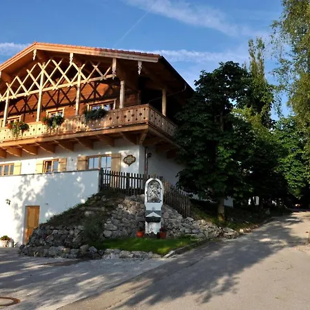 Alpstuga Birch Modern Retreat Bad Wiessee