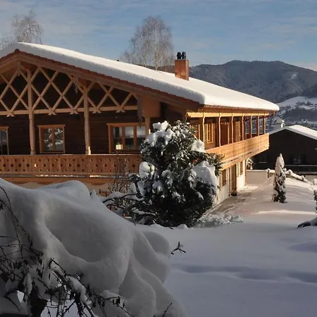 Birch Modern Retreat * Bad Wiessee