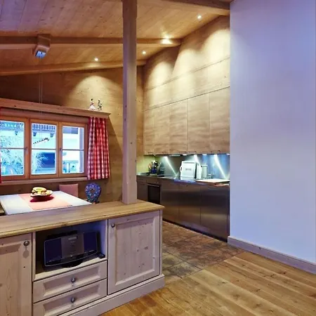 Birch Modern Retreat Dağ evi
