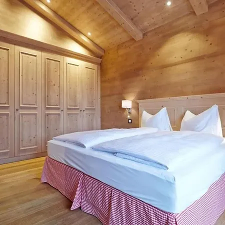 Dağ evi Birch Modern Retreat Bad Wiessee