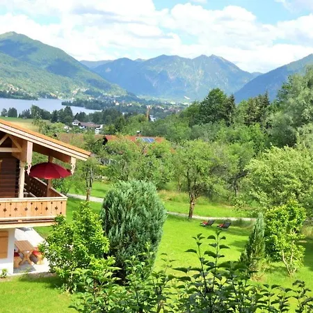Dağ evi Birch Modern Retreat *
