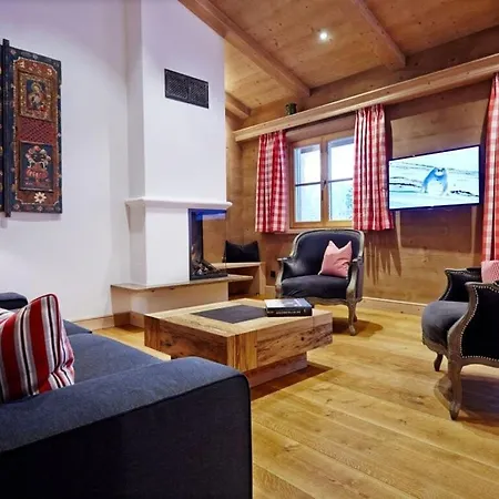 Birch Modern Retreat Dağ evi *